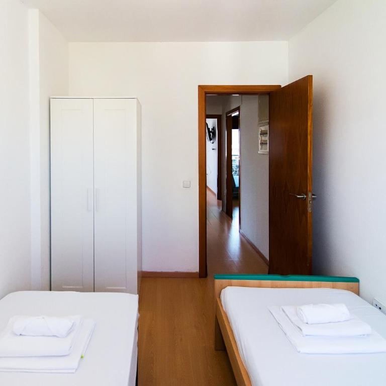 WELCS APARTAMENTO 466 EMP cerca de la playa - Appartamento - 11