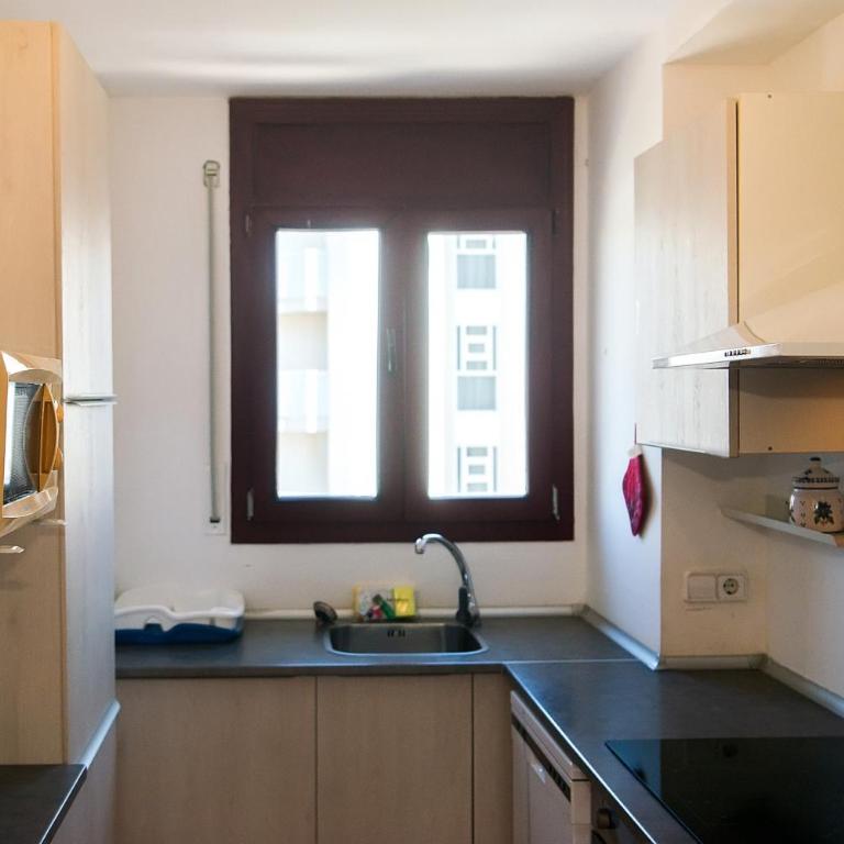 WELCS APARTAMENTO 466 EMP cerca de la playa - Appartamento - 12