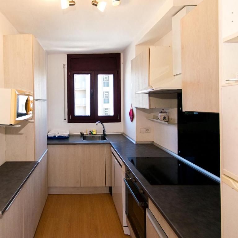 WELCS APARTAMENTO 466 EMP cerca de la playa - Appartamento - 14