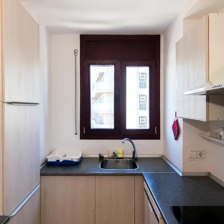 WELCS APARTAMENTO 466 EMP cerca de la playa - Appartamento - 6