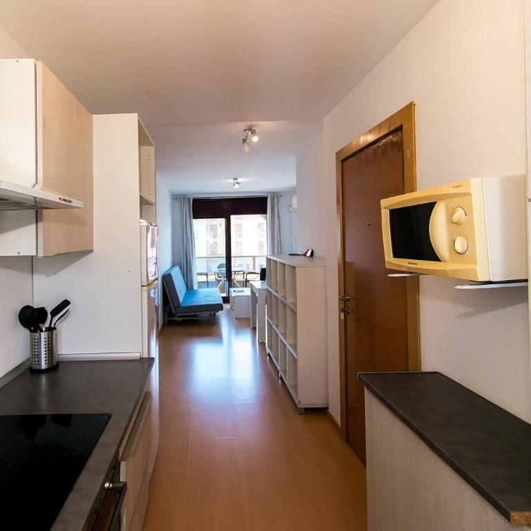 WELCS APARTAMENTO 466 EMP cerca de la playa - Appartamento - 16