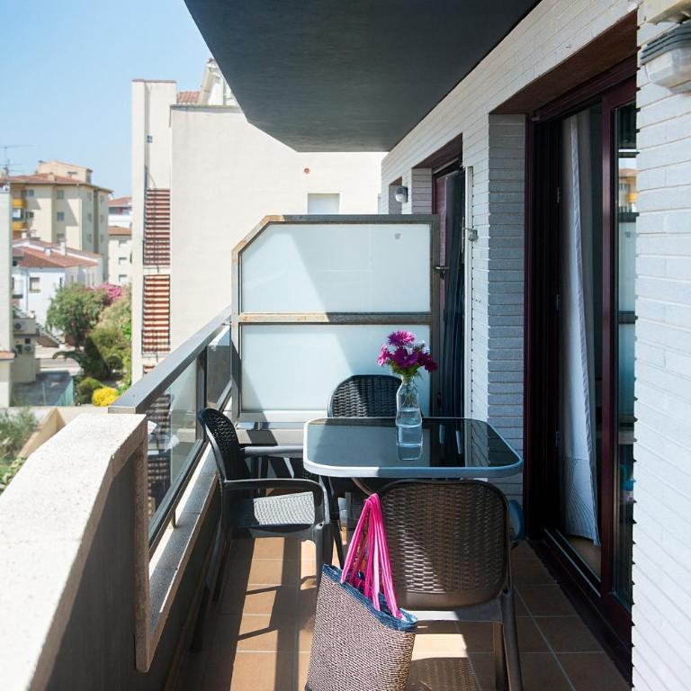 WELCS APARTAMENTO 466 EMP cerca de la playa - Appartamento - 23