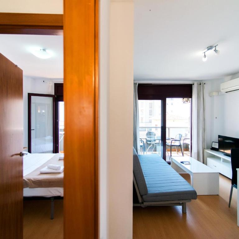 WELCS APARTAMENTO 466 EMP cerca de la playa - Appartamento - 18