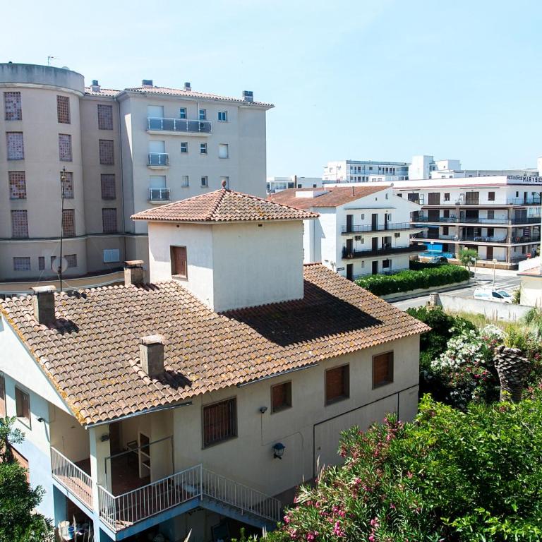 WELCS APARTAMENTO 466 EMP cerca de la playa - Appartamento - 24