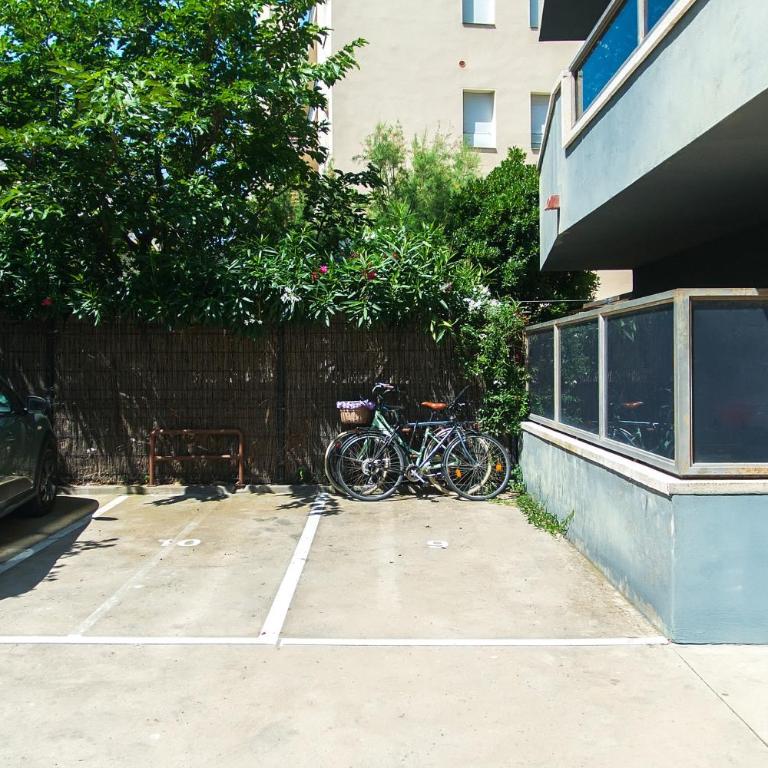WELCS APARTAMENTO 466 EMP cerca de la playa - Appartamento - 27