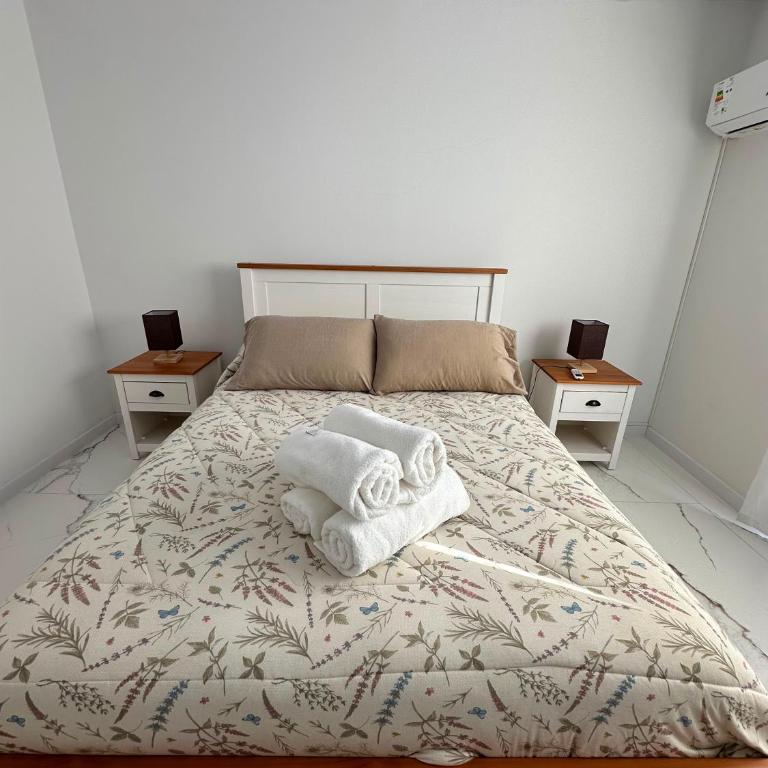 Complejo Hartwich - One-Bedroom Apartment - 2