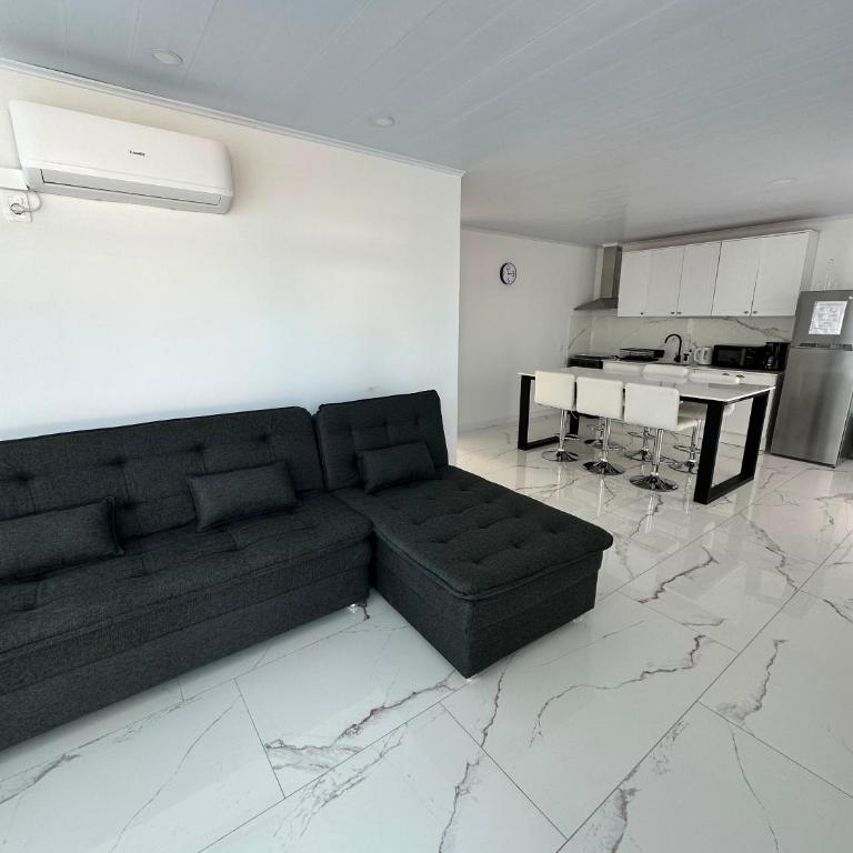Complejo Hartwich - One-Bedroom Apartment - 4