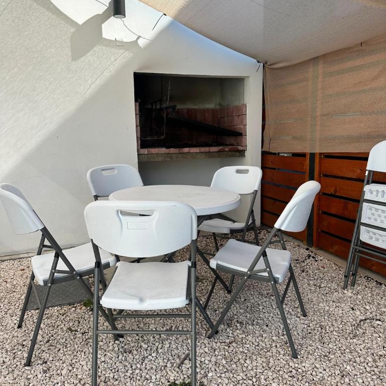 Complejo Hartwich - One-Bedroom Apartment - 5