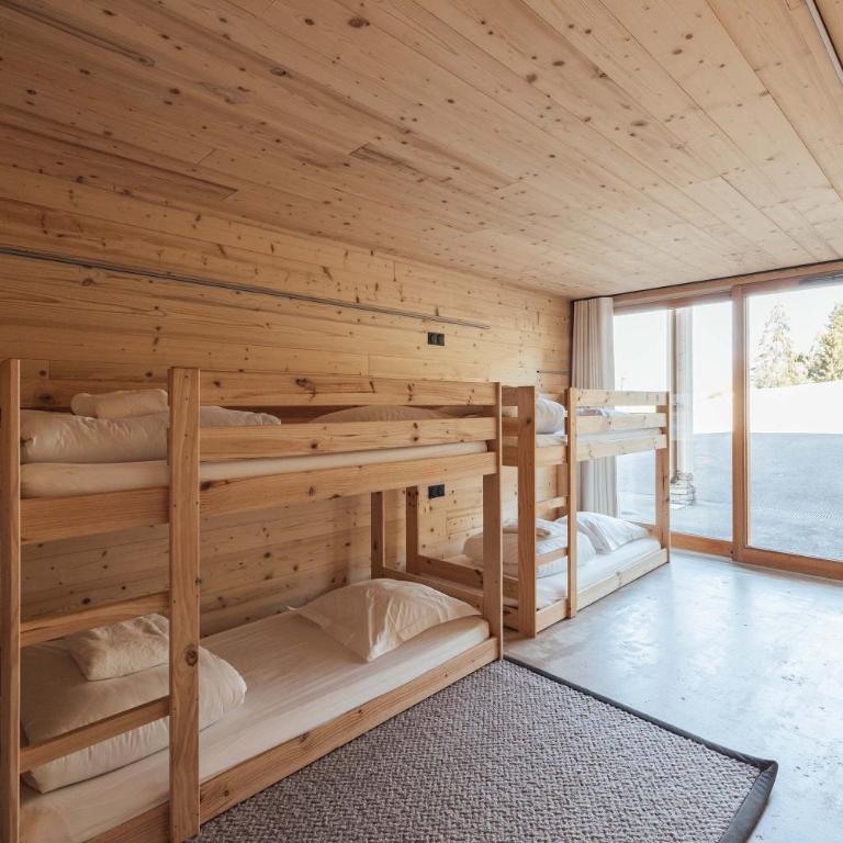 Chalet Eteila with Sauna Jacuzzi and Cinema - Chalet - 38