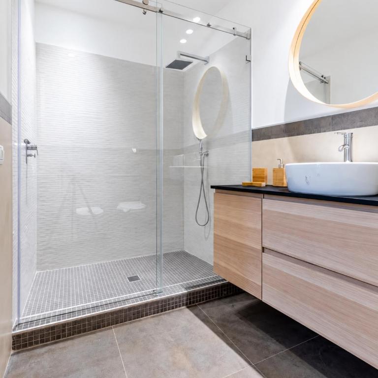Solemar Sicilia - Galleria Maqueda - Suite con 2 Camere da Letto - 22