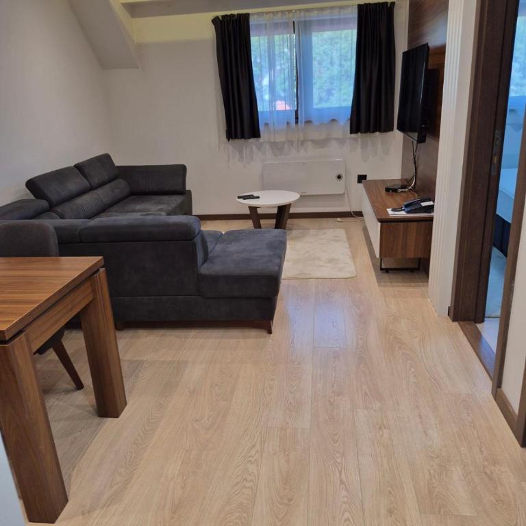 Apartmani DEA Zoned Kopaonik - Apartman sa 1 Spavaćom Sobom - 6