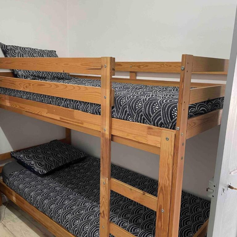 Maison les sables - Casa con 1 Camera da Letto - 9