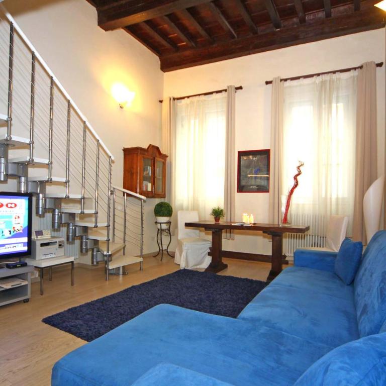 Florence Ghibellina Fast Check In on line - Appartamento - 7