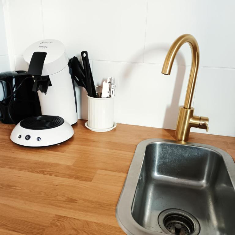Le nid d'Origet centre-ville wifi cosy - Appartement - 6