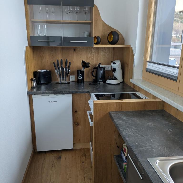 Kettis Apartment - One-Bedroom Apartment - 3