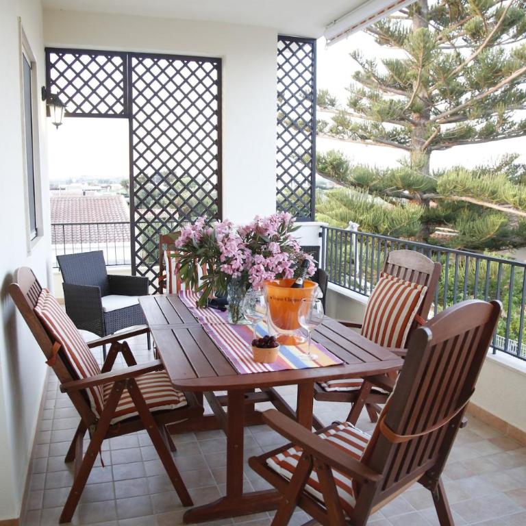 CASA ORCHIDEA Apartment near the sea - Santa Maria del Focallo - Apartment mit 2 Schlafzimmern - 5