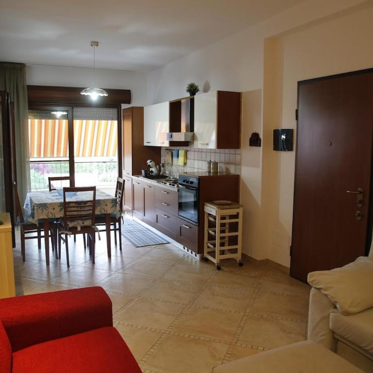 CASA ORCHIDEA Apartment near the sea - Santa Maria del Focallo - Apartment mit 2 Schlafzimmern - 9