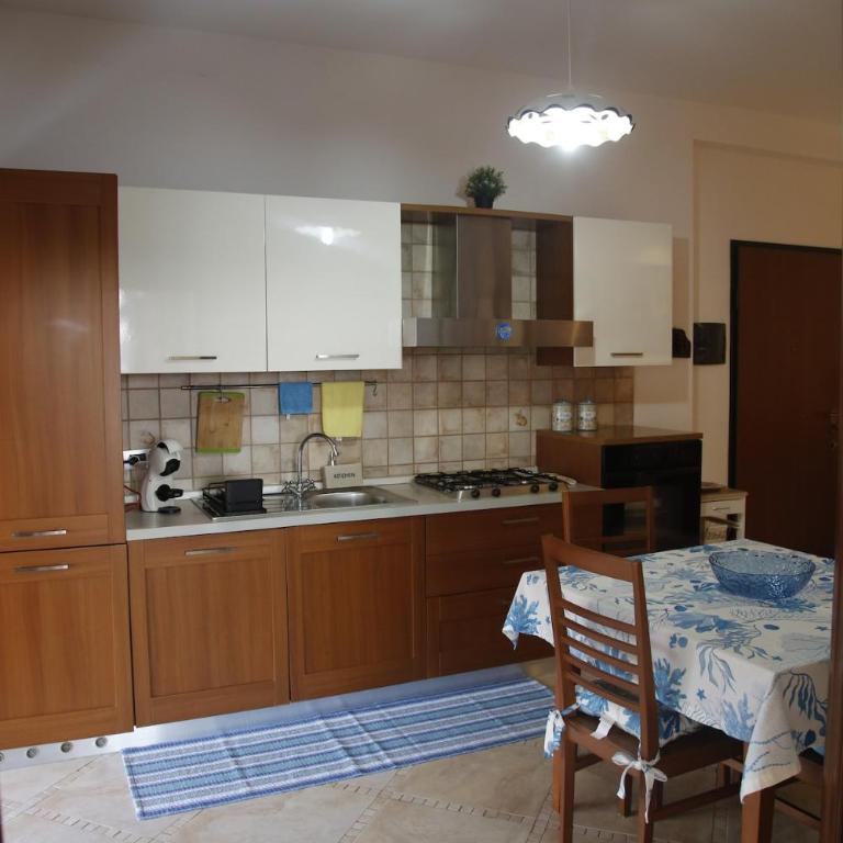 CASA ORCHIDEA Apartment near the sea - Santa Maria del Focallo - Apartment mit 2 Schlafzimmern - 11