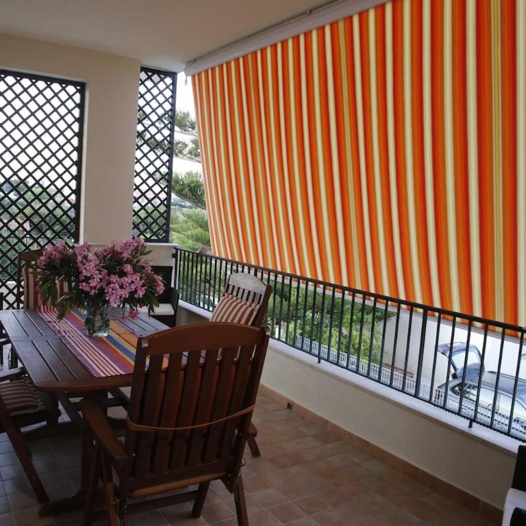 CASA ORCHIDEA Apartment near the sea - Santa Maria del Focallo - Apartment mit 2 Schlafzimmern - 17