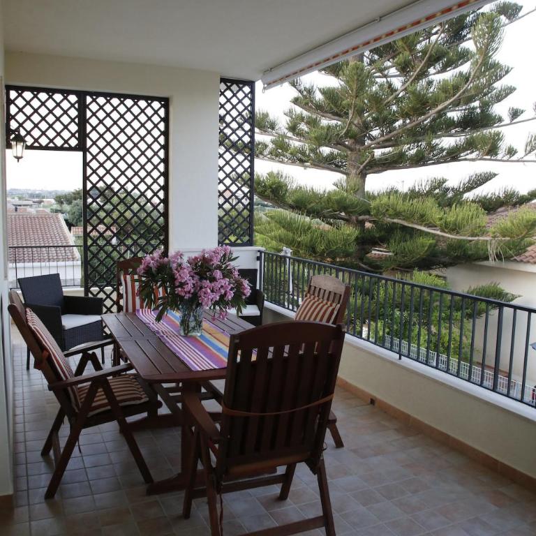 CASA ORCHIDEA Apartment near the sea - Santa Maria del Focallo - Apartment mit 2 Schlafzimmern - 18