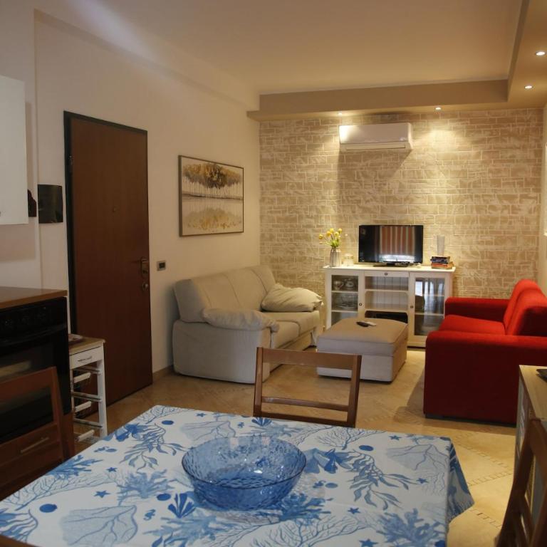 CASA ORCHIDEA Apartment near the sea - Santa Maria del Focallo - Apartment mit 2 Schlafzimmern - 19