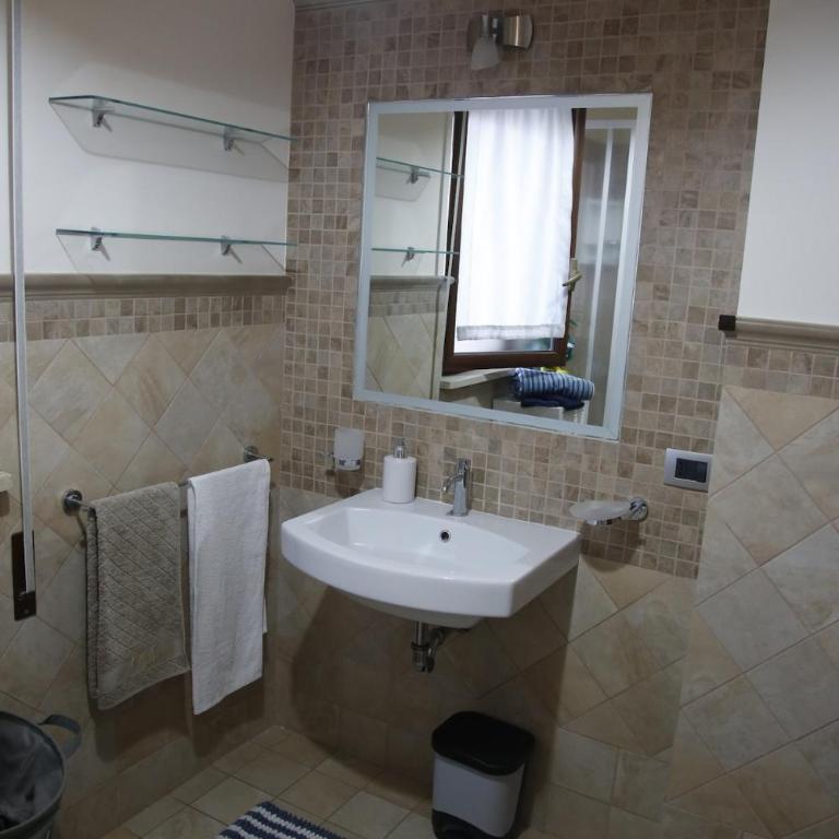 CASA ORCHIDEA Apartment near the sea - Santa Maria del Focallo - Apartment mit 2 Schlafzimmern - 23