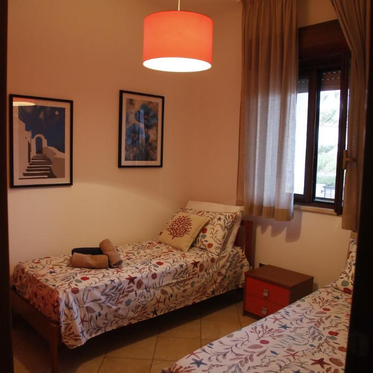 CASA ORCHIDEA Apartment near the sea - Santa Maria del Focallo - Apartment mit 2 Schlafzimmern - 24