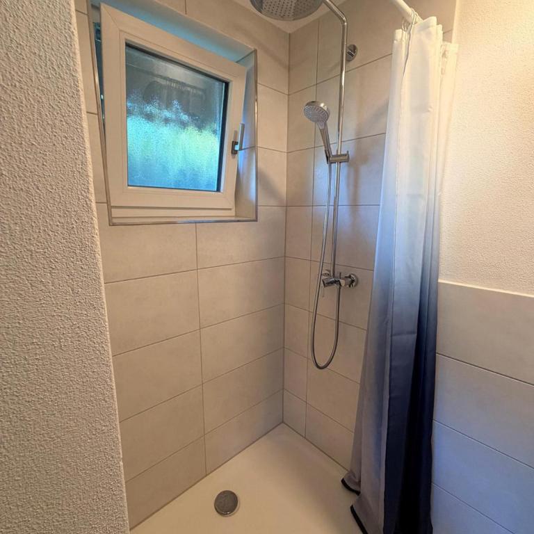 Alloggio di charme presso Cassa Antonella a Pozza di Fassa con una vista superba - Appartamento con 1 Camera da Letto - 4