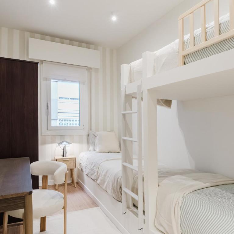 Barcelona Stadium Luxury Apartment - Apartamento - 27