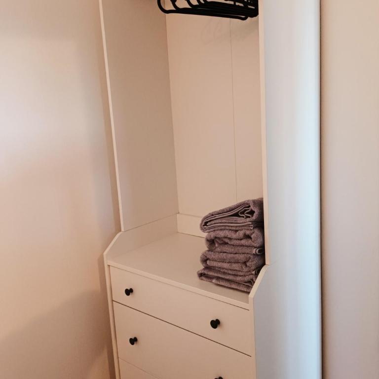 Le nid d'Origet centre-ville wifi cosy - Appartement - 10