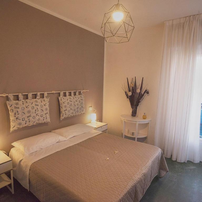Hotel 21 Riccione - Comfort Quadruple Room - 5