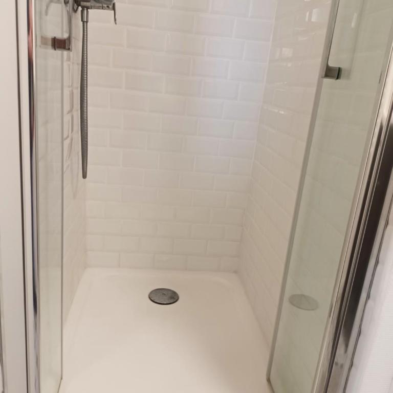 Le nid d'Origet centre-ville wifi cosy - Appartement - 14