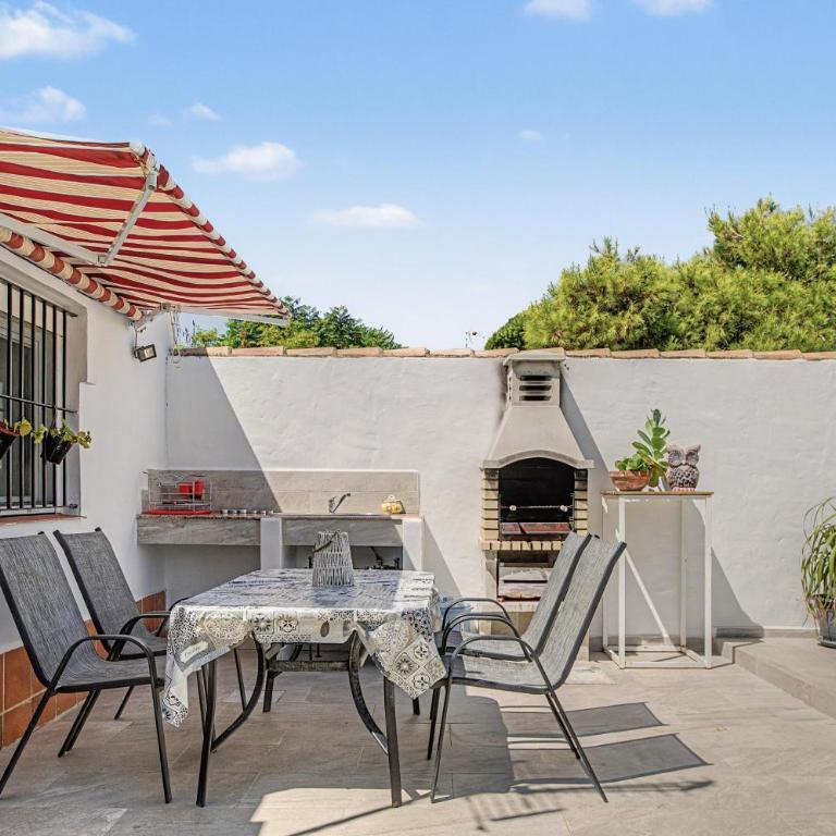 El Olivo - Casa de 2 dormitorios - 3