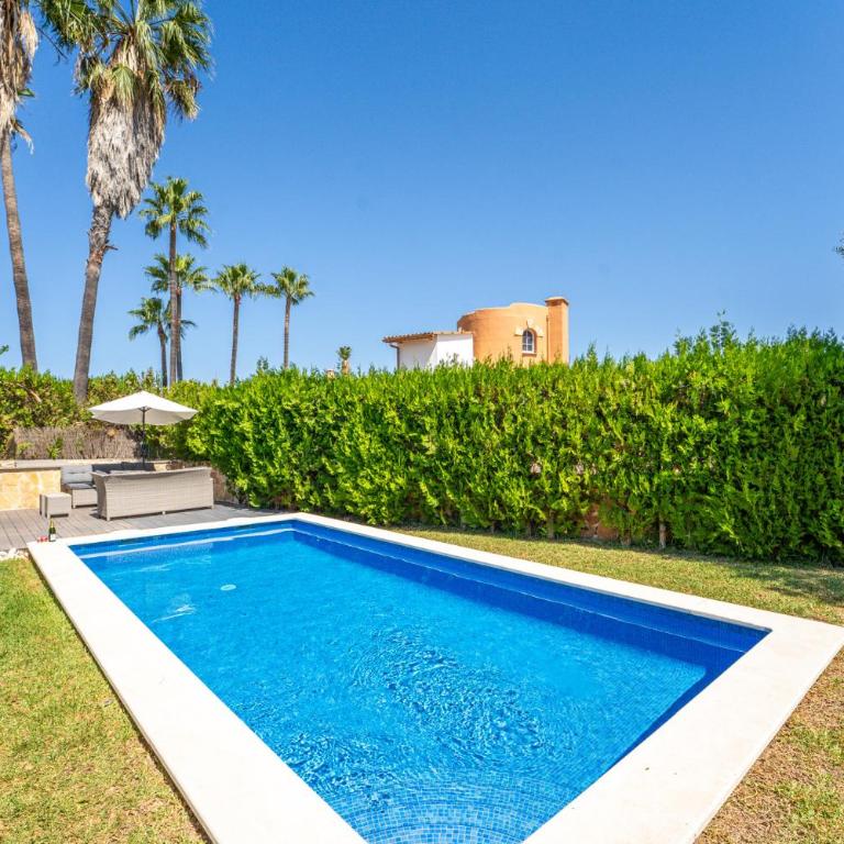 Ideal Property Mallorca - Villa Montelo - Vacation Home - 7