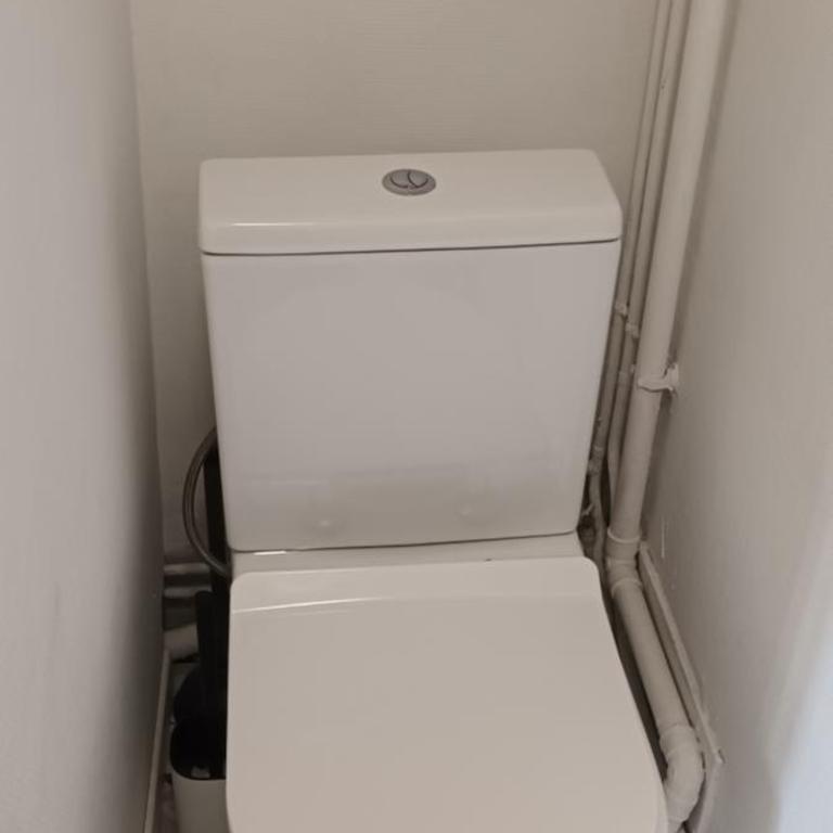 Le nid d'Origet centre-ville wifi cosy - Appartement - 16
