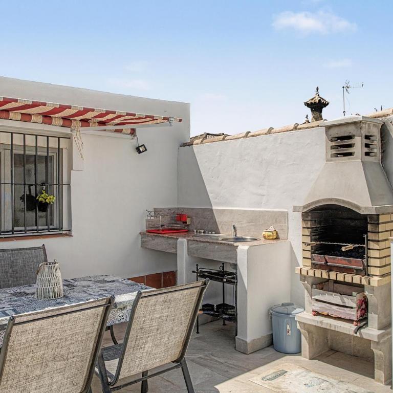 El Olivo - Casa de 2 dormitorios - 18