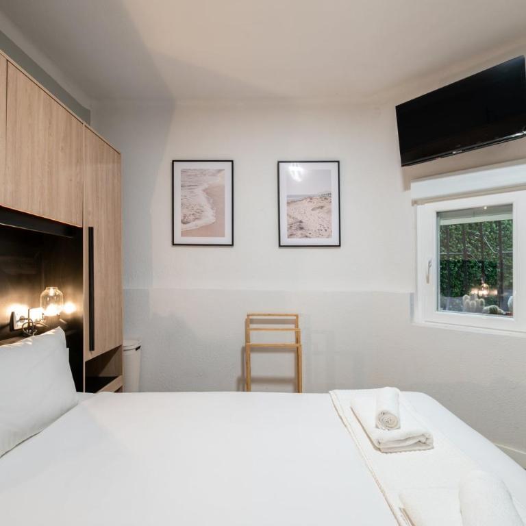 GuestReady - Modern 3-Bedroom with Patio - Appartamento con 3 Camere da Letto - 28