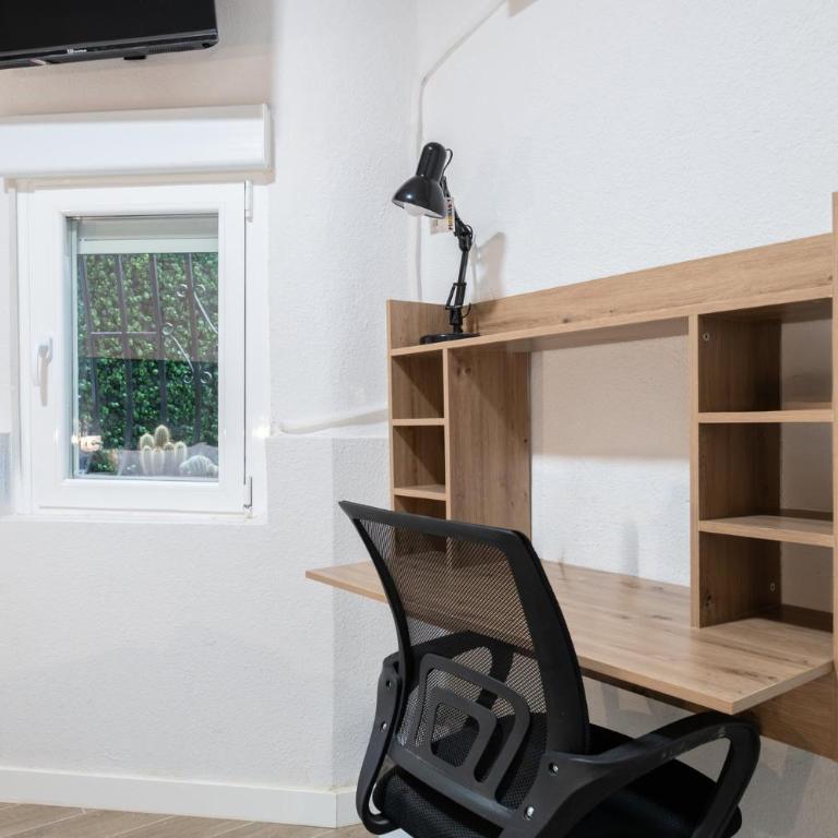 GuestReady - Modern 3-Bedroom with Patio - Appartamento con 3 Camere da Letto - 27
