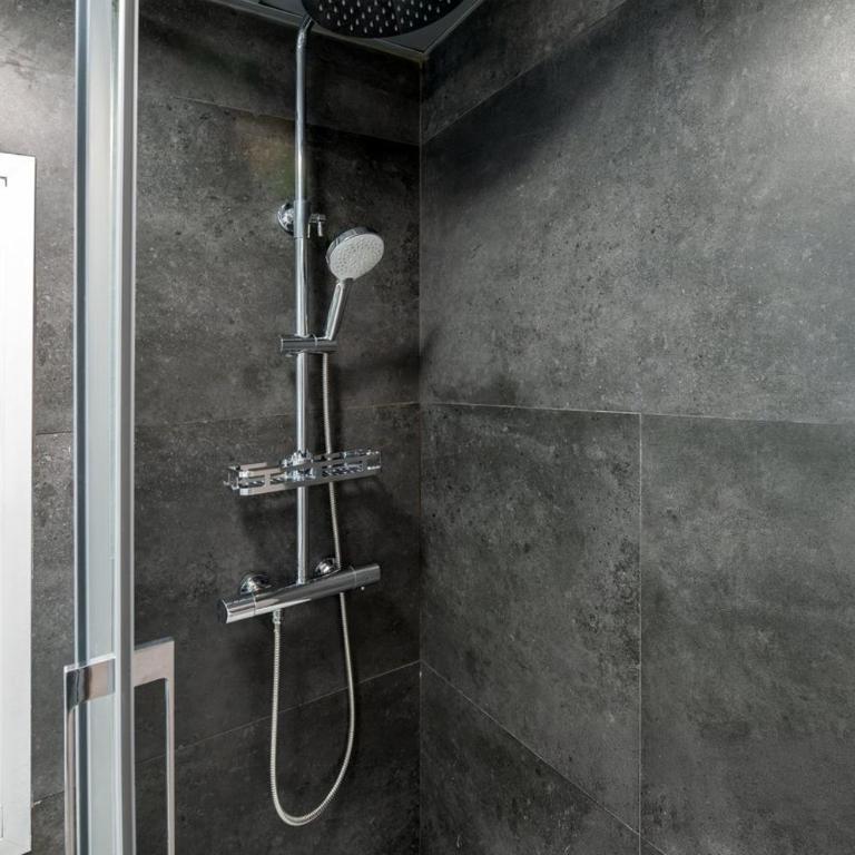 GuestReady - Modern 3-Bedroom with Patio - Appartamento con 3 Camere da Letto - 25