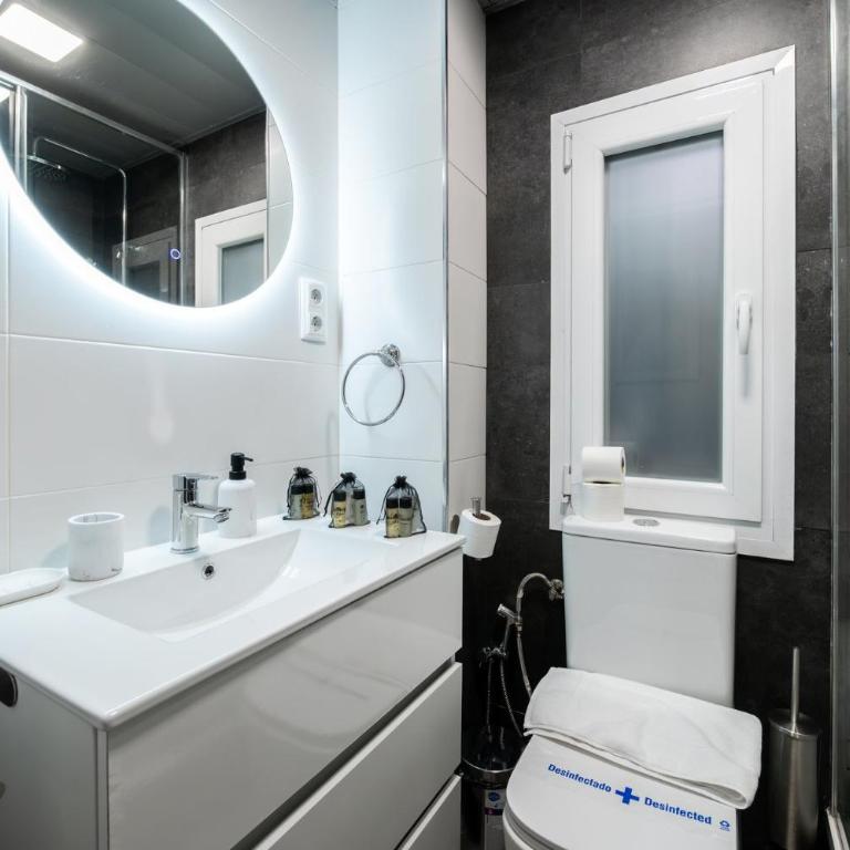 GuestReady - Modern 3-Bedroom with Patio - Appartamento con 3 Camere da Letto - 26