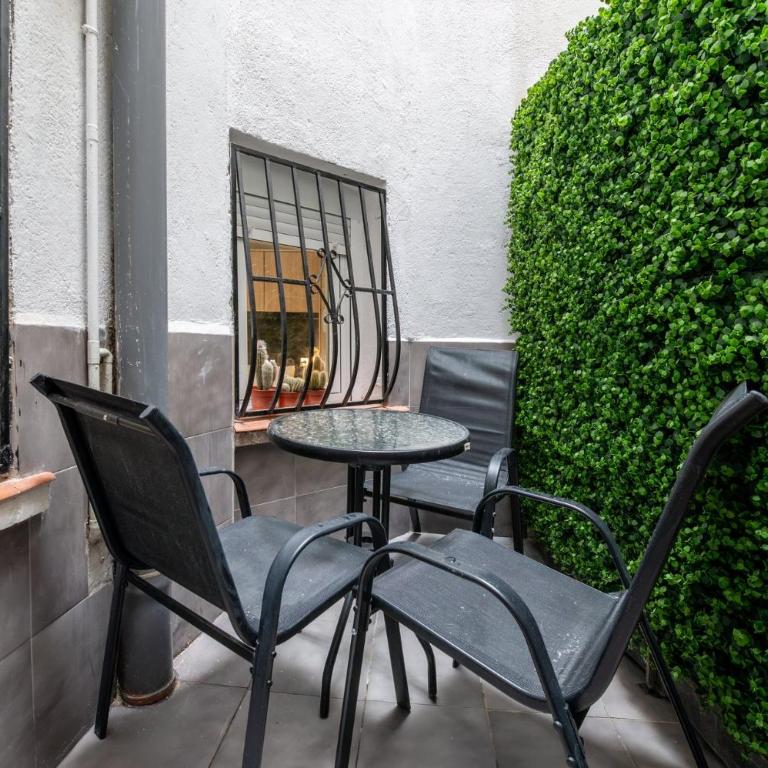 GuestReady - Modern 3-Bedroom with Patio - Appartamento con 3 Camere da Letto - 7