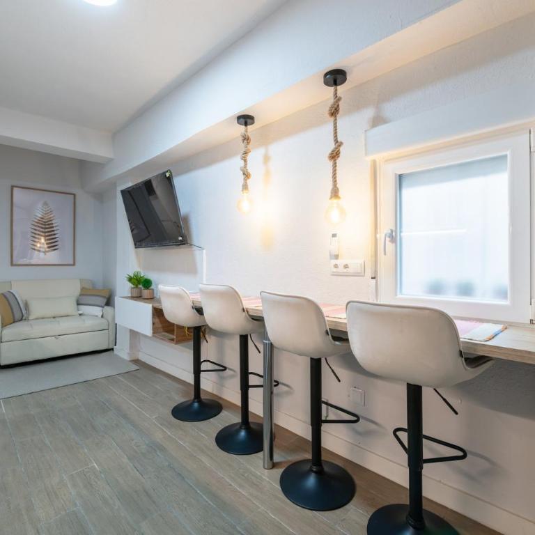 GuestReady - Modern 3-Bedroom with Patio - Appartamento con 3 Camere da Letto - 24