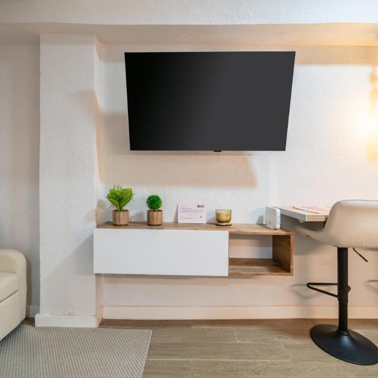 GuestReady - Modern 3-Bedroom with Patio - Appartamento con 3 Camere da Letto - 14