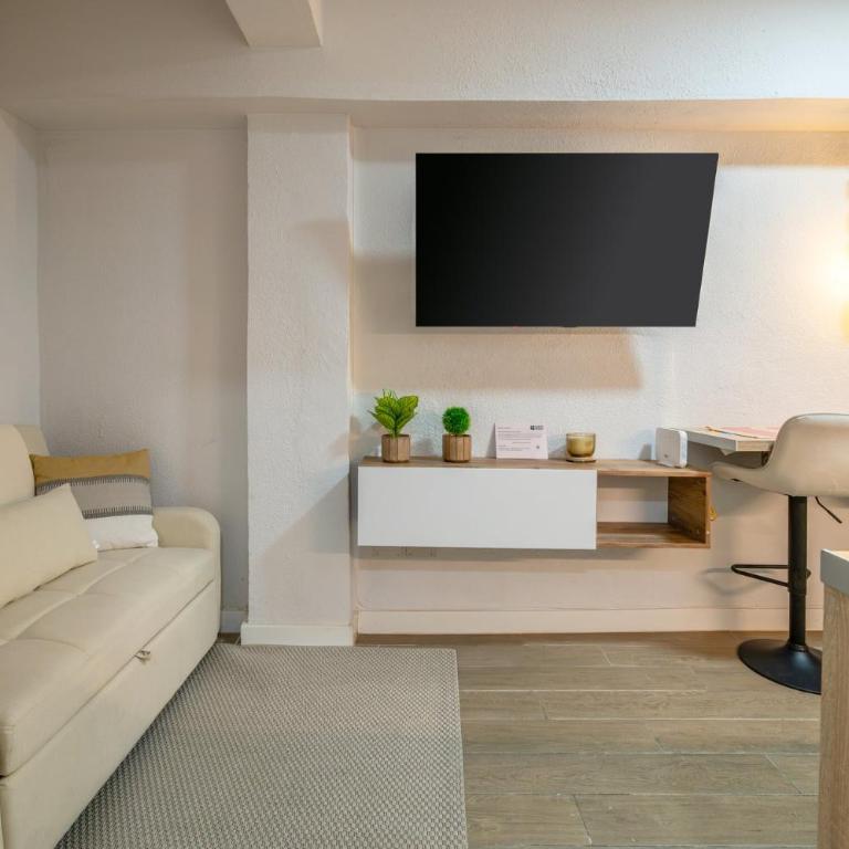GuestReady - Modern 3-Bedroom with Patio - Appartamento con 3 Camere da Letto - 10