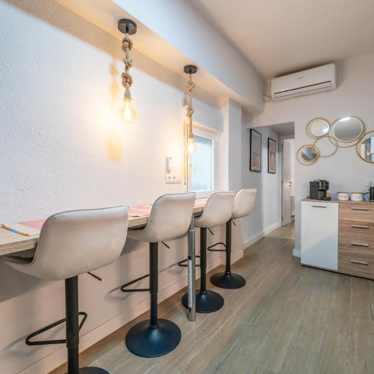 GuestReady - Modern 3-Bedroom with Patio - Appartamento con 3 Camere da Letto - 1