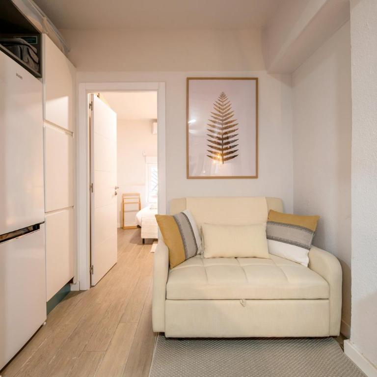 GuestReady - Modern 3-Bedroom with Patio - Appartamento con 3 Camere da Letto - 13