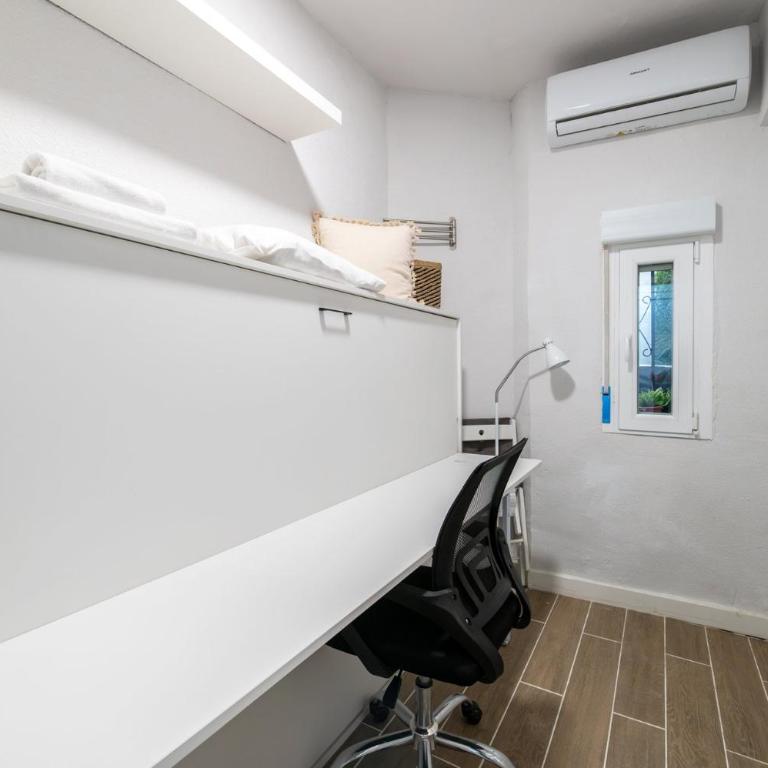 GuestReady - Modern 3-Bedroom with Patio - Appartamento con 3 Camere da Letto - 4
