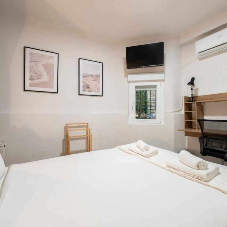 GuestReady - Modern 3-Bedroom with Patio - Appartamento con 3 Camere da Letto - 8