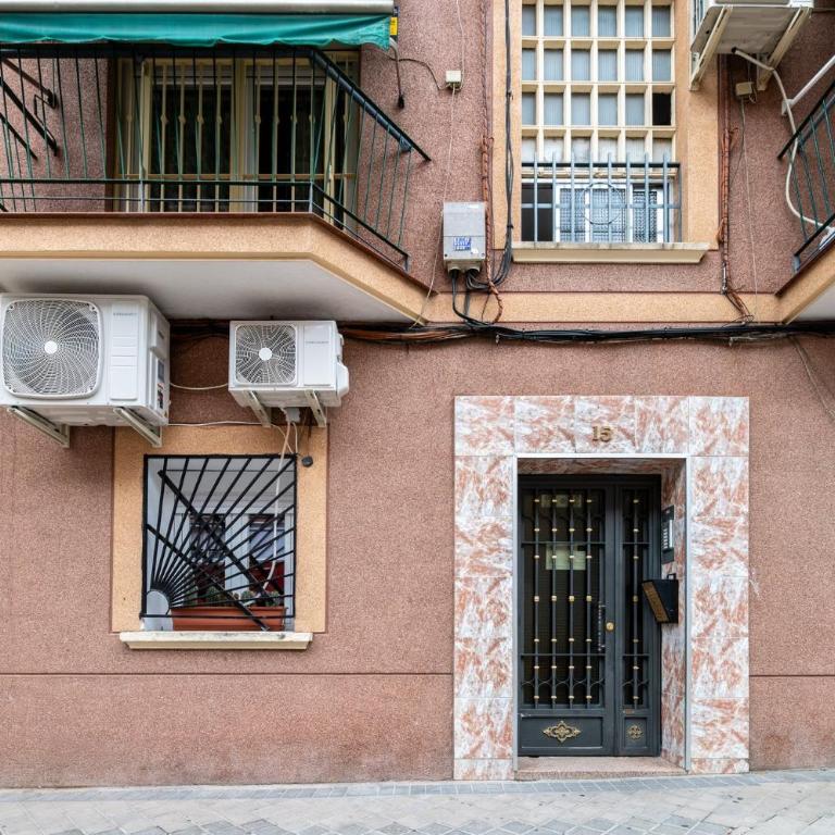 GuestReady - Modern 3-Bedroom with Patio - Appartamento con 3 Camere da Letto - 12