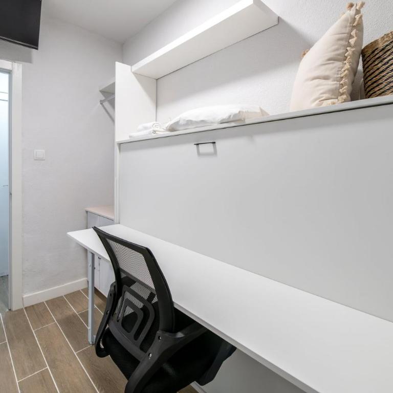 GuestReady - Modern 3-Bedroom with Patio - Appartamento con 3 Camere da Letto - 20